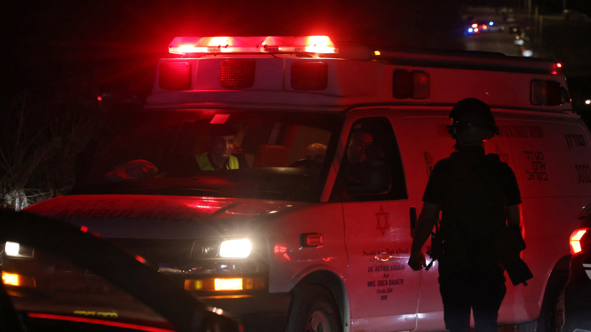 ইসরায়েলি সেনা ক্যাম্পে হিজবুল্লাহর ড্রোন হামলায় নিহত ৪, আহত ৫৮