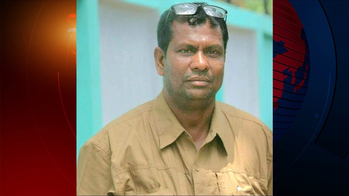 জামালপুরে সড়ক দুর্ঘটনায় সাংবাদিক নিহত