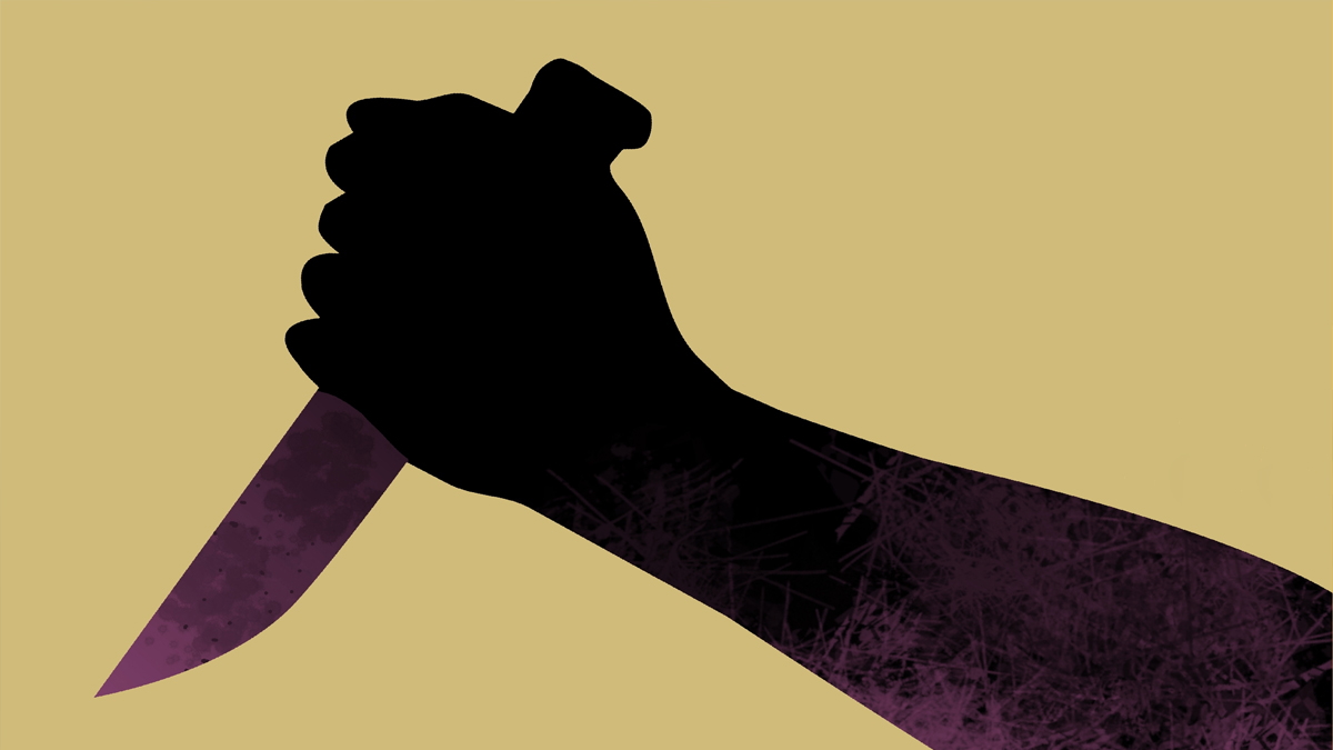 যাত্রাবাড়ীতে যুবককে কুপিয়ে হত্যা