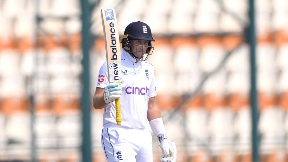 কুককে ছাড়িয়ে টেস্টে ইংল্যান্ডের সর্বোচ্চ রান সংগ্রাহক এখন রুট