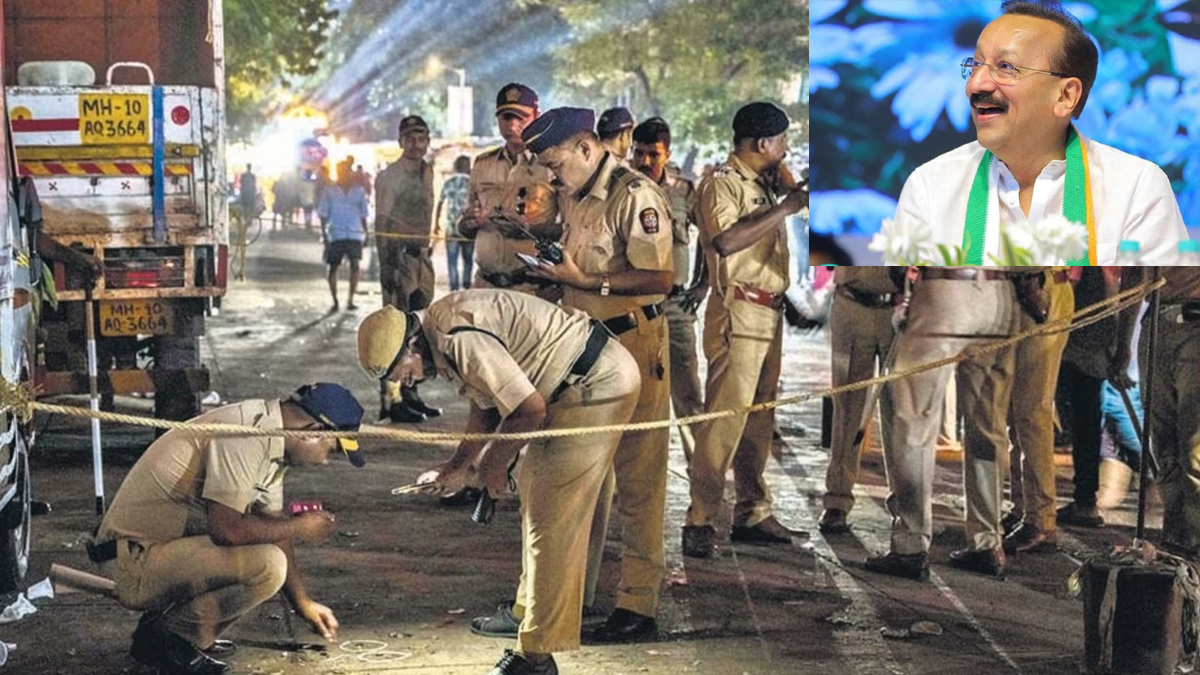 বাবা সিদ্দিক নিহতের ঘটনায় কোন গ্যাং জড়িত?