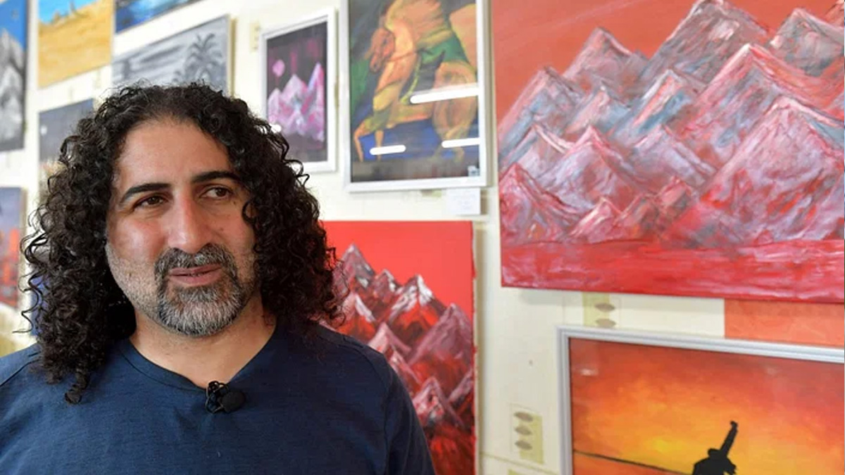 ওসামা বিন লাদেনের ছেলেকে ফ্রান্স ছাড়ার নির্দেশ