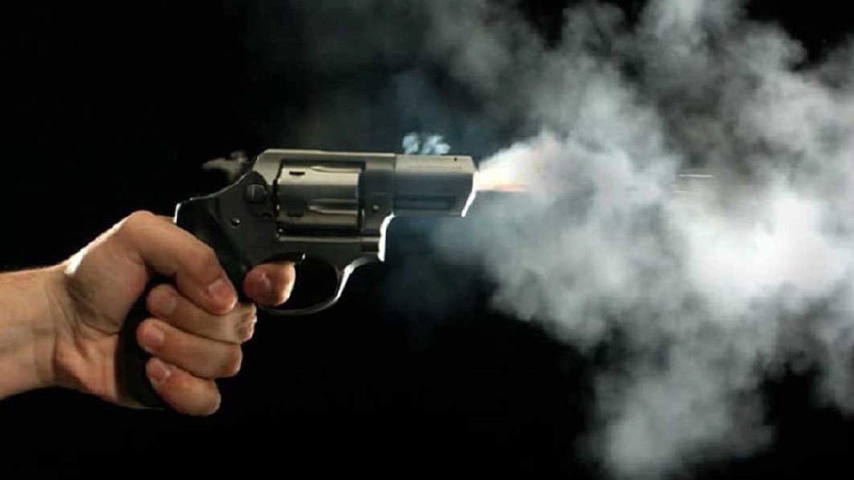 মোহাম্মদপুর কাঁচাবাজারে দুর্বৃত্তের গুলিতে দুই ভাই গুলিবিদ্ধ