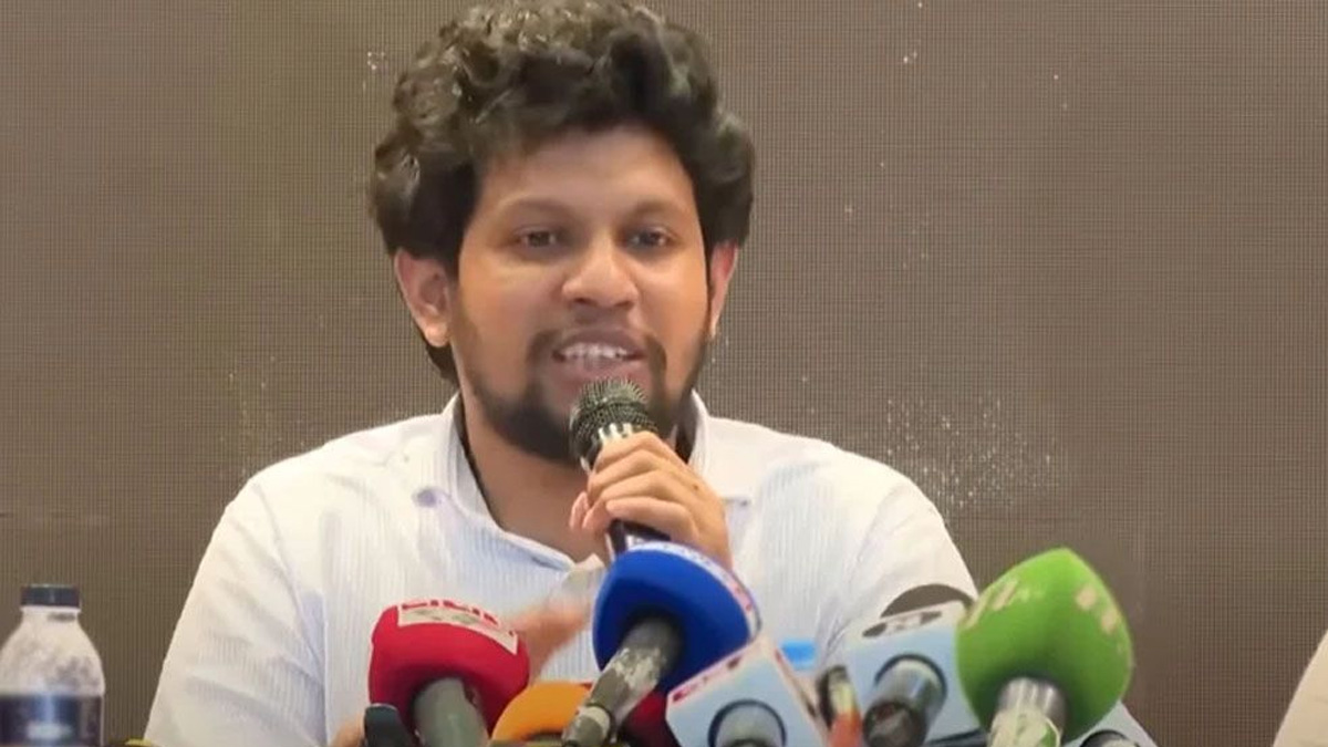 সরকারের অগ্রাধিকার তালিকায় কী আছে, জানালেন উপদেষ্টা মাহফুজ