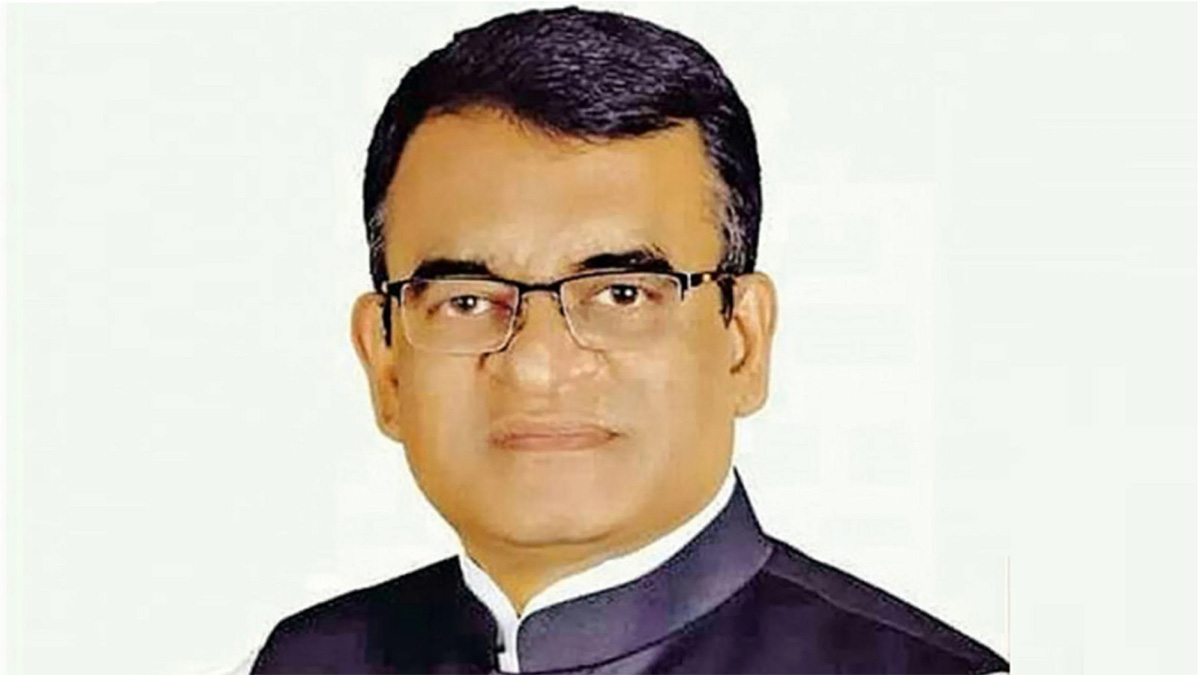 মহিউদ্দিন ও তার স্ত্রীর বিরুদ্ধে দুদকের মামলা