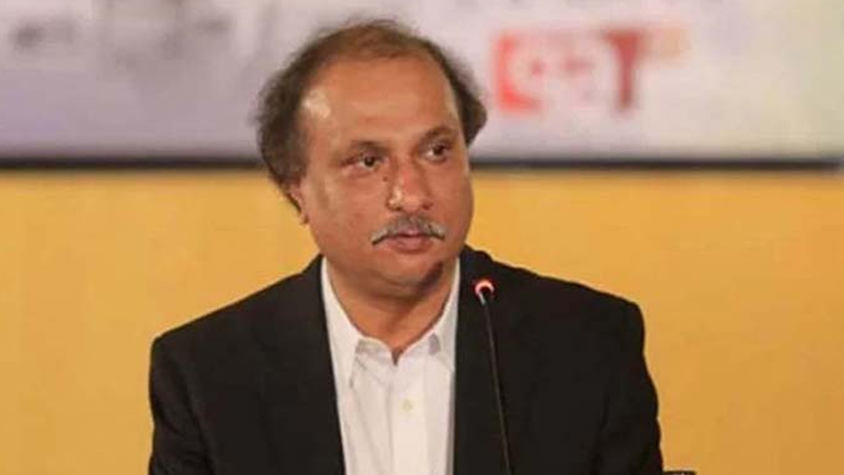 সাংবাদিক মোজাম্মেল বাবু ও তার পরিবারের ব্যাংক হিসাব জব্দ