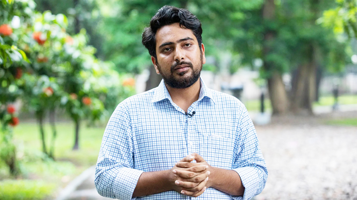 দেশকে নিয়ে অপপ্রচার ও গুজব রোধে গণমাধ্যমকে কাজ করার আহ্বান তথ্য উপদেষ্টার