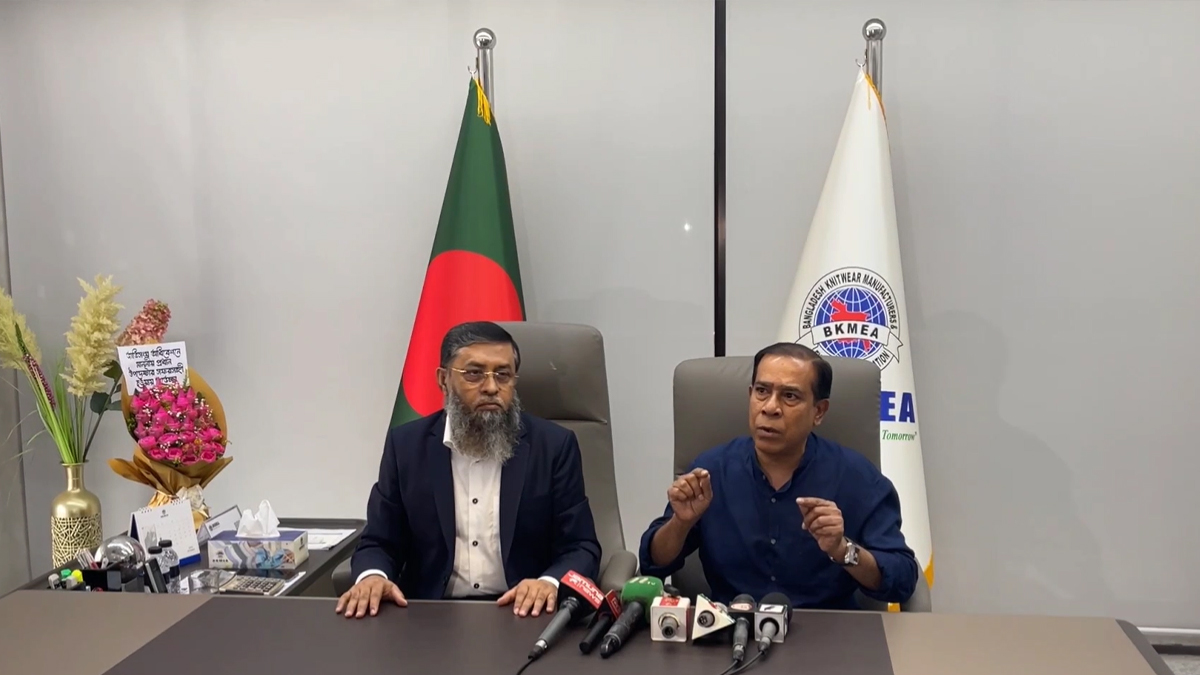 নারায়ণগঞ্জ থেকে নেয়া ৯ লক্ষ টাকা ফেরত দিলো চাঁদাবাজরা