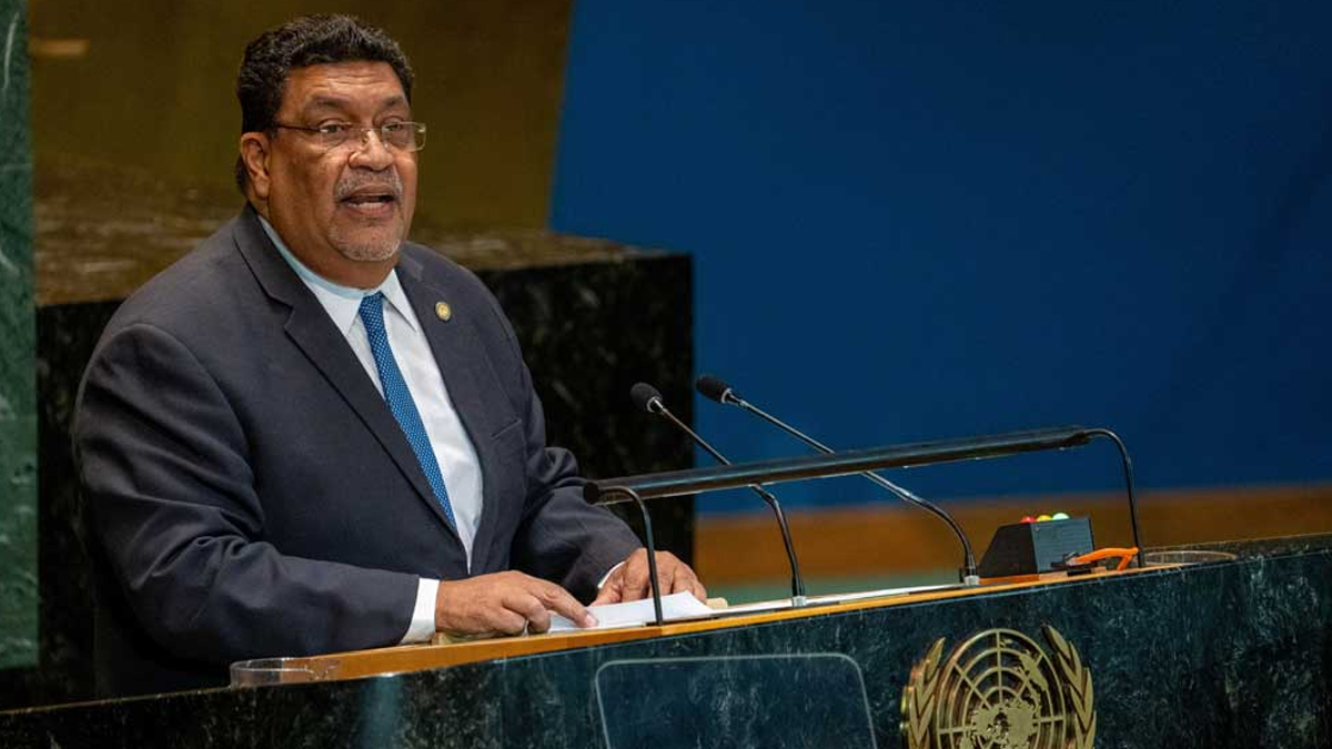 ইসরায়েলের সঙ্গে কূটনৈতিক সম্পর্ক ছিন্ন করলো নিকারাগুয়া