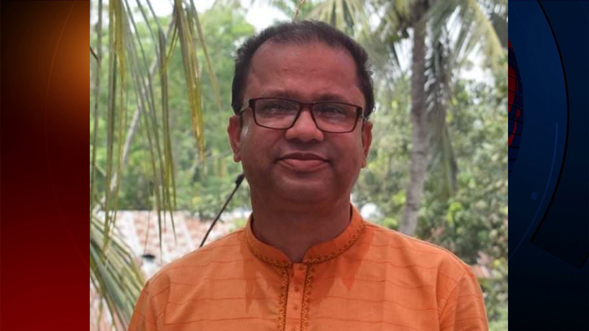 জয়পুরহাট জেলা আ. লীগের যুগ্ম সাধারণ সম্পাদক অবসর চৌধুরী গ্রেফতার