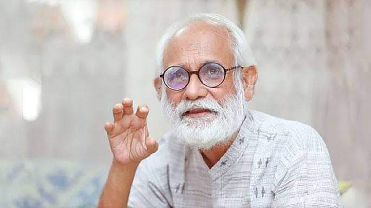 হত্যাচেষ্টা মামলার আসামি জ্যেষ্ঠ আইনজীবী পান্না