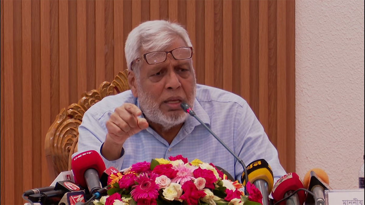 বিদ্যুৎ ও গ্যাসের দাম সরকার নির্ধারণ করবে না, সিদ্ধান্ত নেবে বিইআরসি: জ্বালানি উপদেষ্টা