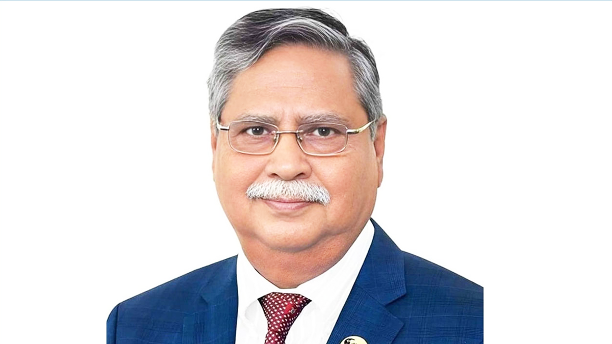 বৈষম্যমূলক রাষ্ট্রব্যবস্থা ও ফ্যাসিবাদী অপশাসনের বিরুদ্ধেই জুলাই গণঅভ্যুত্থান: রাষ্ট্রপতি