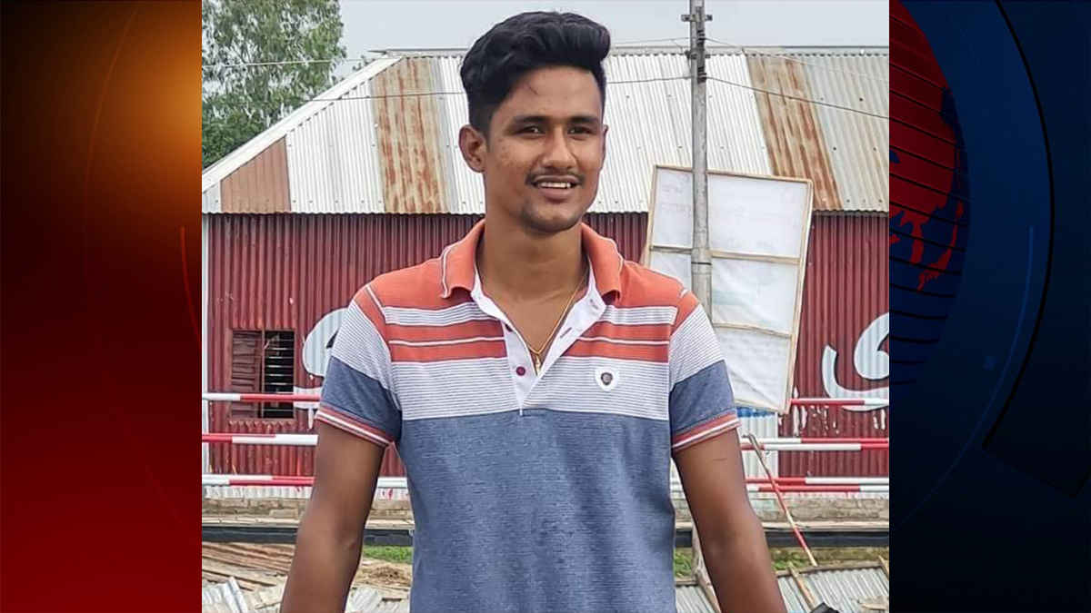 রাজবাড়ীতে আধিপত্য নিয়ে দ্বন্দ্বে যুবককে কুপিয়ে হত্যা