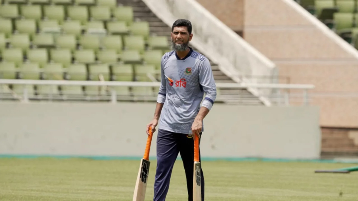 টি-টোয়েন্টি ক্রিকেটকে বিদায় জানালেন ‘সাইলেন্ট কিলার’