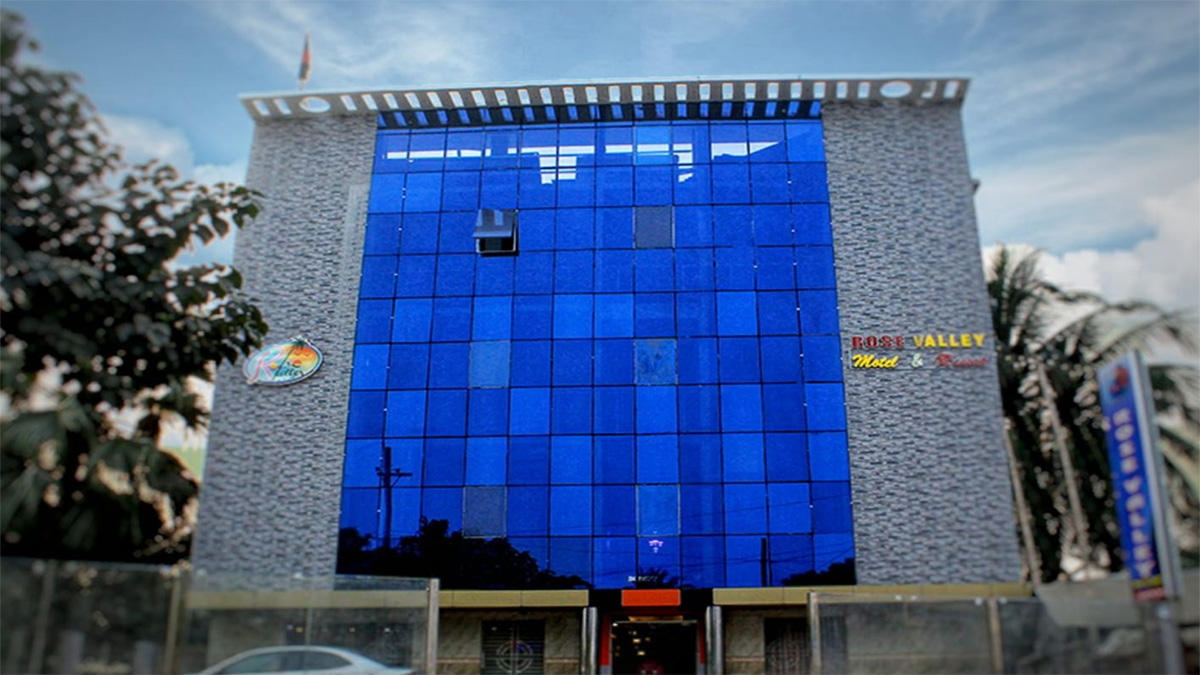 ‘৫ কোটি টাকা চাঁদা না দিলে মেরে ফেলার হুমকি’