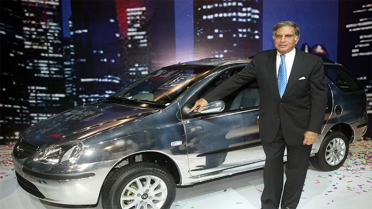 রতন টাটা: ভারত ছাপিয়ে যেভাবে বিশ্ববাণিজ্যের আইকন