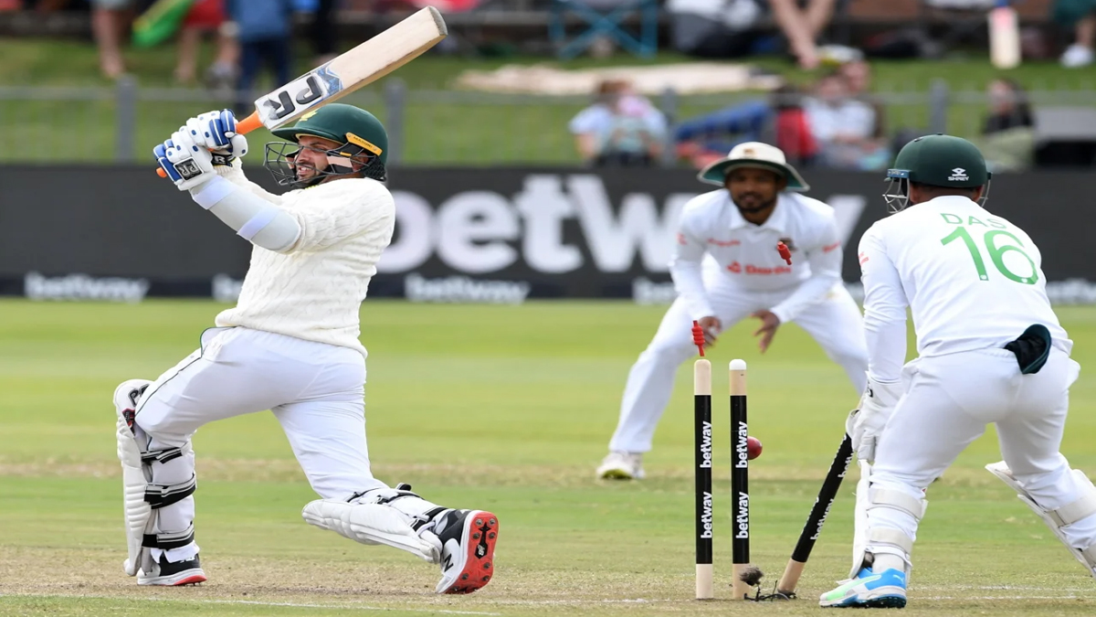 সমতায় ফেরার লড়াইয়ে চট্টগ্রামে আজ মাঠে নামবে টাইগাররা