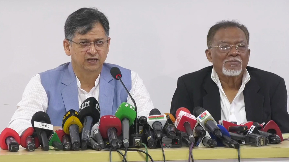 ৪৩তম বিসিএসের নিয়োগ প্রজ্ঞাপন বাতিলের দাবি বিএনপির