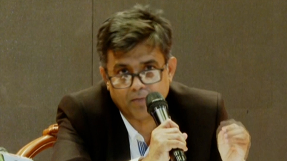 সহকারী হাইকমিশনে হামলার দায় ভারতীয় মিডিয়ার: প্রেস সচিব