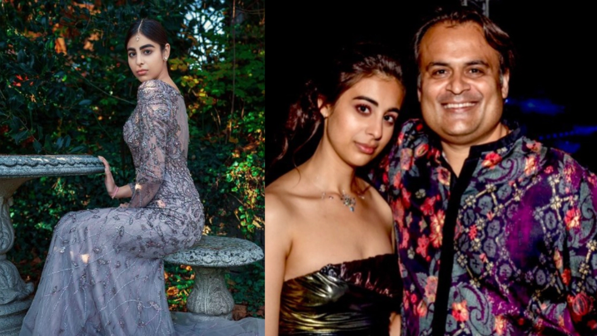 উগান্ডায় জেলে বন্দি মেয়ের জন্য জাতিসংঘে ভারতীয় বিলিয়নিয়ার