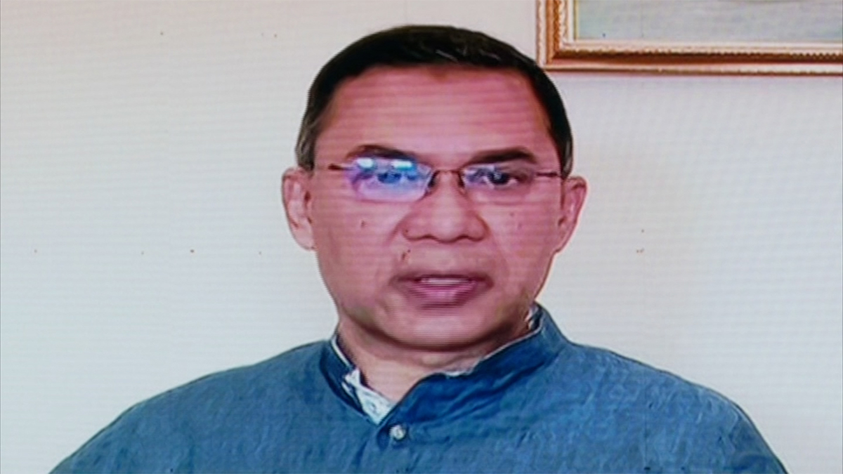 আ. লীগের দোসরদের গুরুত্বপূর্ণ জায়গায় রেখে সরকারের কোনো উদ্যোগ সফল হবে না: তারেক