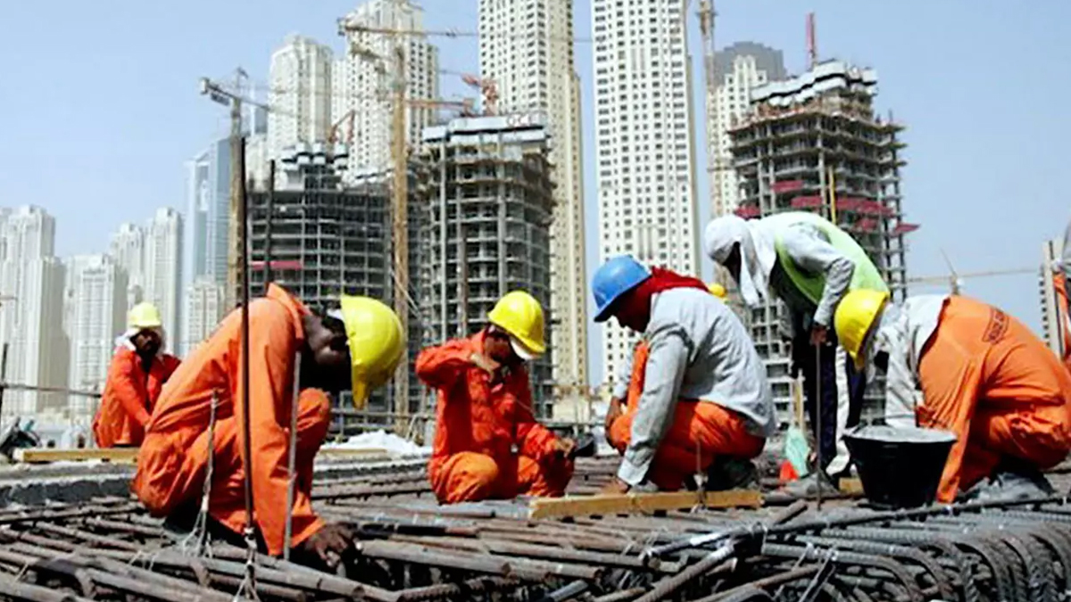 আরব আমিরাতে সাধারণ ক্ষমার সময় বাড়লো দুই মাস