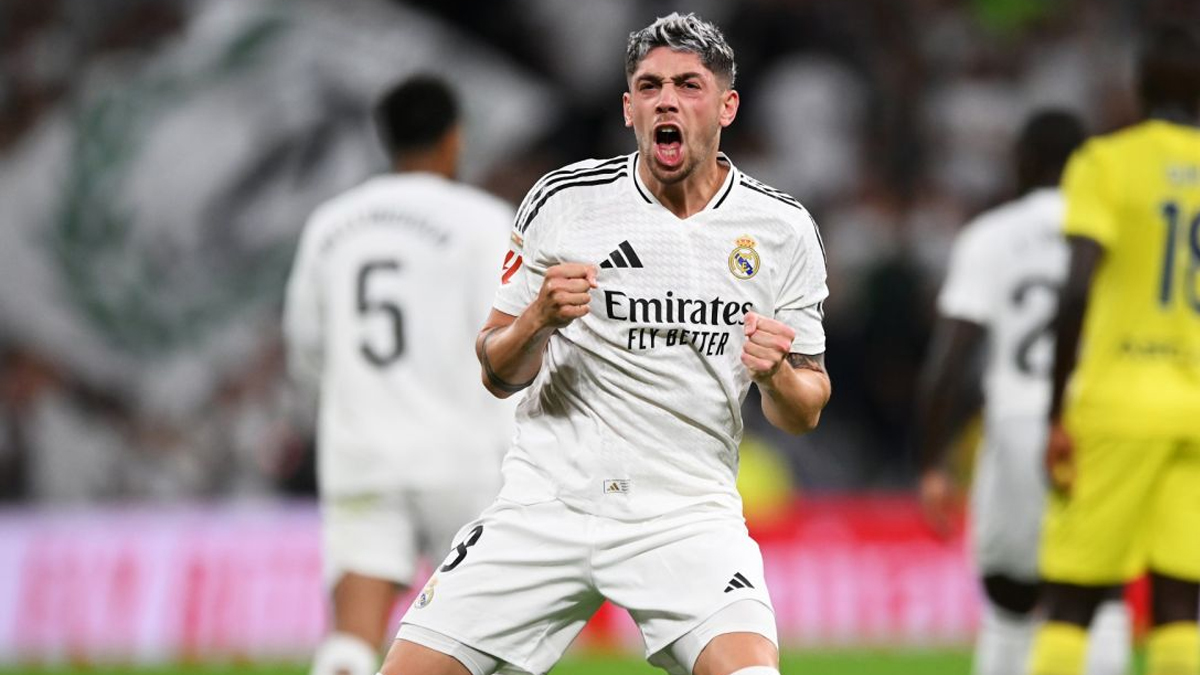 ভালভার্দে-ভিনিসিয়াস ম্যাজিকে পরাজিত ভিয়ারিয়াল