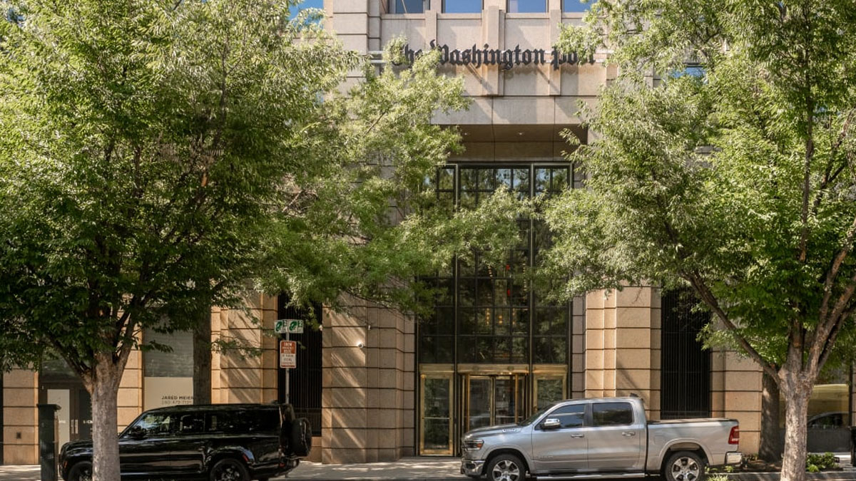 ওয়াশিংটন পোস্টের সাবস্ক্রিপশন বাতিল করলো আড়াই লাখ পাঠক