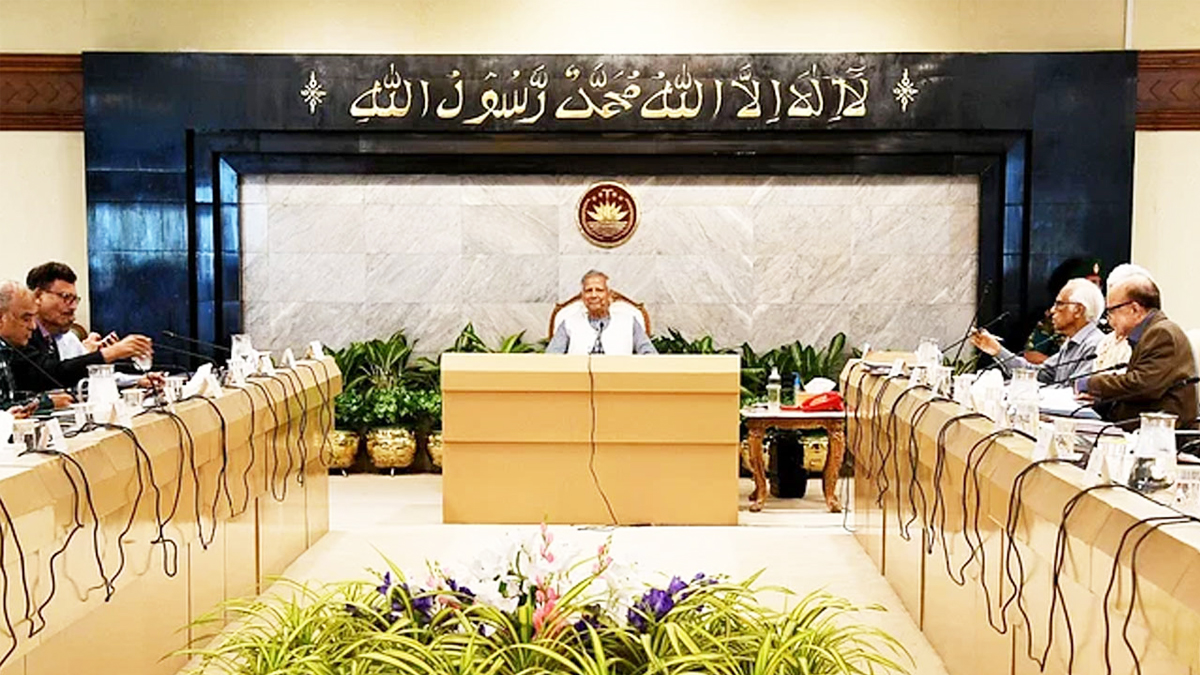 ২০২৫ সালের ছুটির তালিকা অনুমোদন: ঈদ ও পূজায় ছুটি বাড়ল