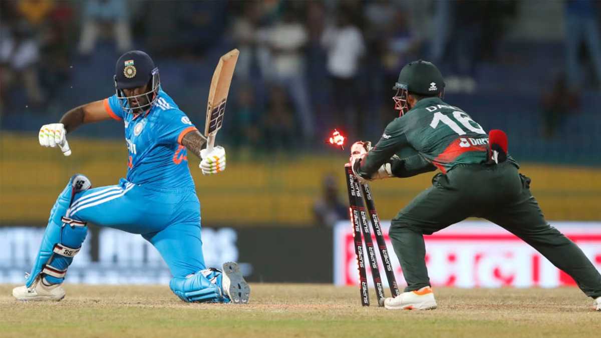 আজ টিভিতে দেখা যাবে যেসব খেলা (৬ অক্টোবর)