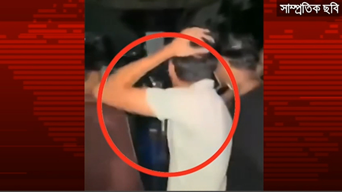 চট্টগ্রামে গানের তালে নেচে-গেয়ে হত্যার ঘটনায় গ্রেফতার ২ মূলহোতা