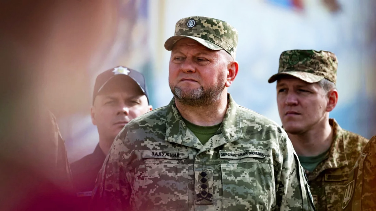 ‘তৃতীয় বিশ্বযুদ্ধ শুরু হয়ে গেছে’