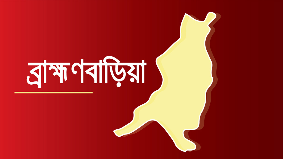 ব্রাহ্মণবাড়িয়ায় অবৈধ গুলিসহ ডিবির দুই কনস্টেবল গ্রেফতার