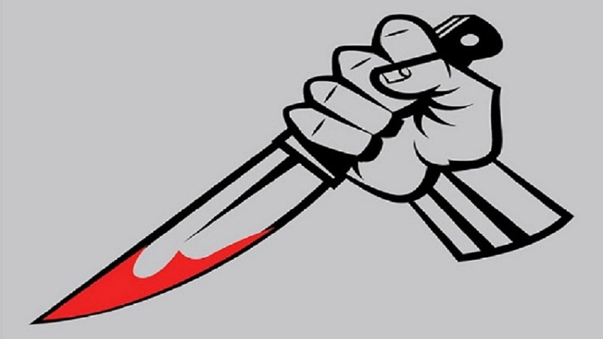 রাজধানীতে ছুরিকাঘাতে কিশোর নিহত