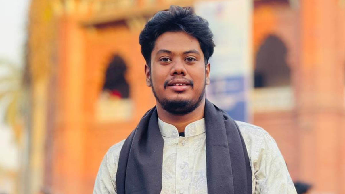 টক শোতে আসলে কী বলেছিলেন সমন্বয়ক হাসিব?