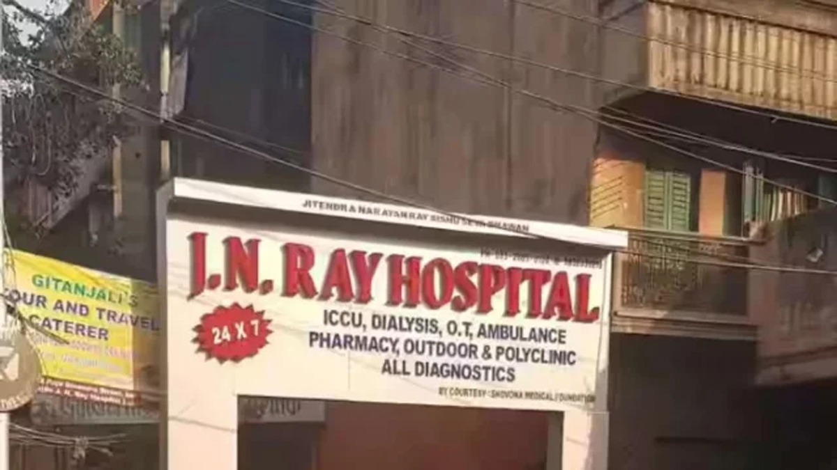 বাংলাদেশি রোগীদের চিকিৎসা দেবে না কলকাতার হাসপাতাল