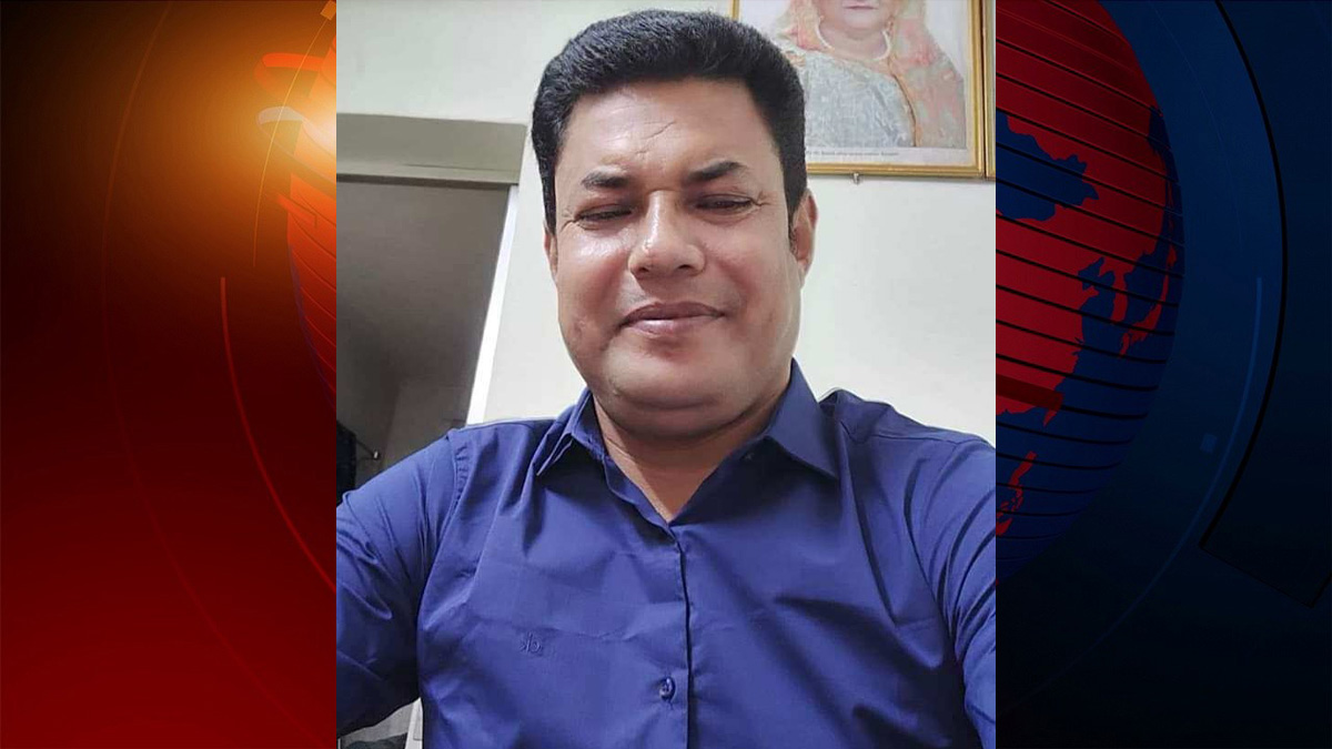 শেখ হাসিনার সঙ্গে ভাইরাল ফোনালাপ: গ্রেফতার যুবলীগ নেতা জাহাঙ্গীর