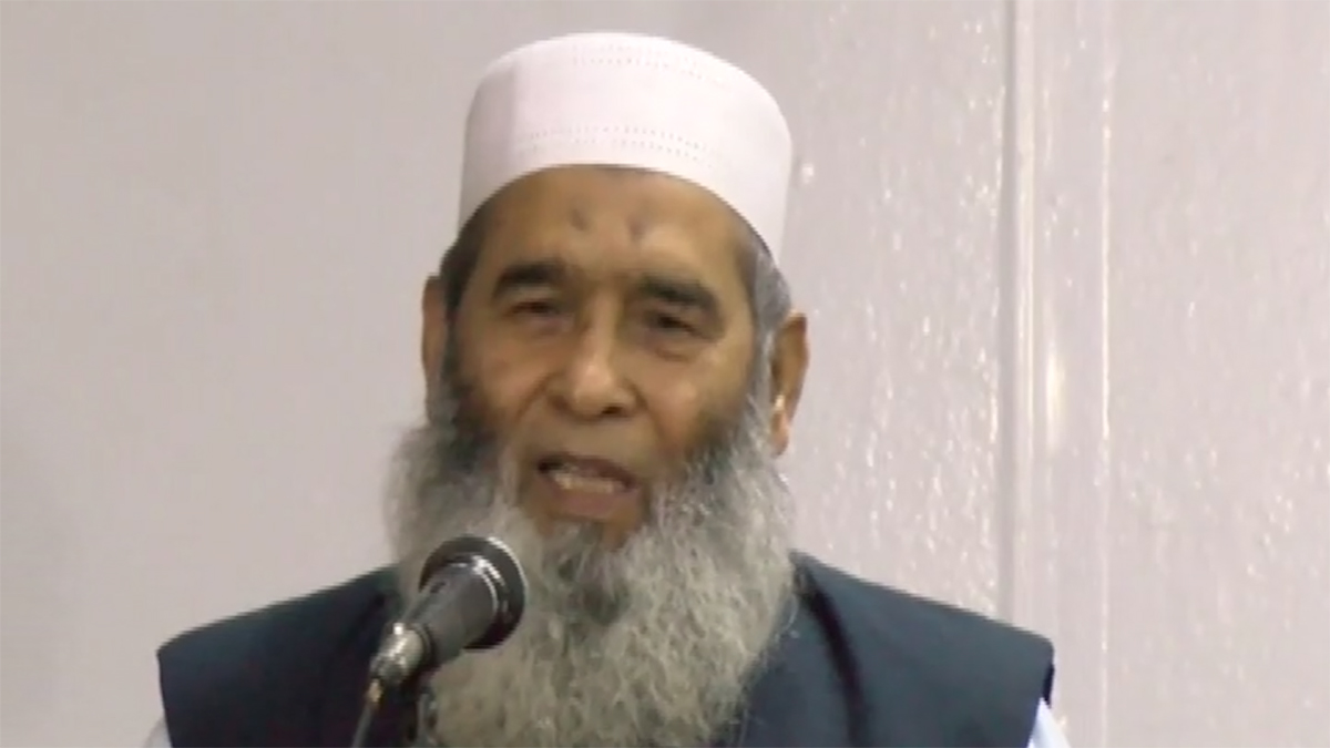 আওয়ামী লীগ দলটাই নষ্ট দল: জামায়াতের নায়েবে আমির