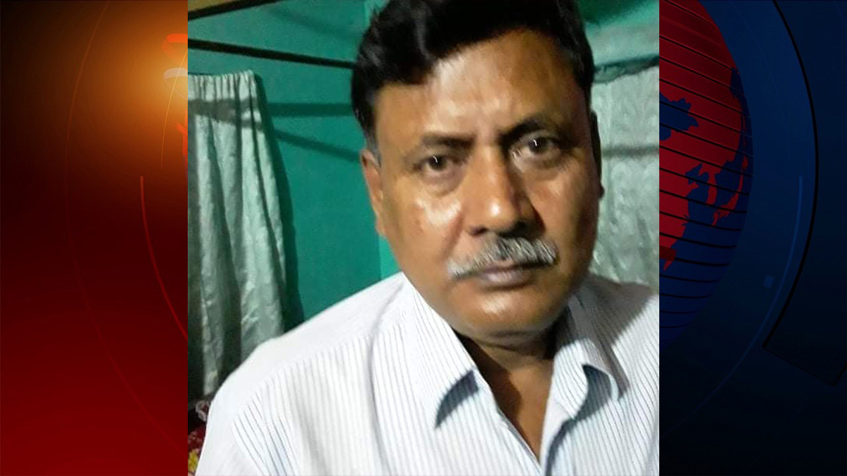 ঝিনাইদহে বিএনপির দু’গ্রুপের বিবাদ, এক নেতাকে কুপিয়ে জখম