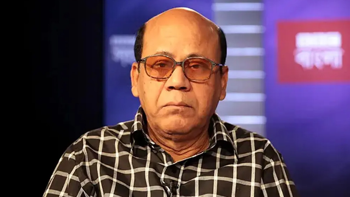 হত্যা মামলায় সাবেক খাদ্যমন্ত্রী ৩ দিনের রিমান্ডে