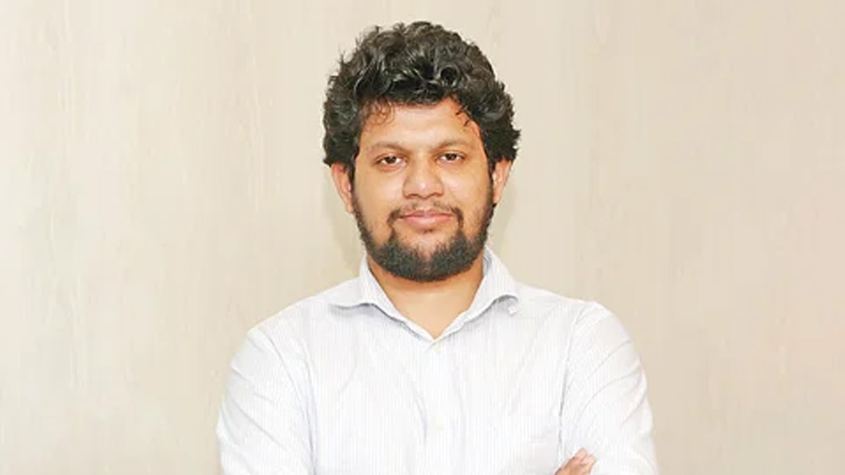 মেটিকুলাস ডিজাইনে সমস্যা কোথায়— উপদেষ্টা মাহফুজ আলমের প্রশ্ন