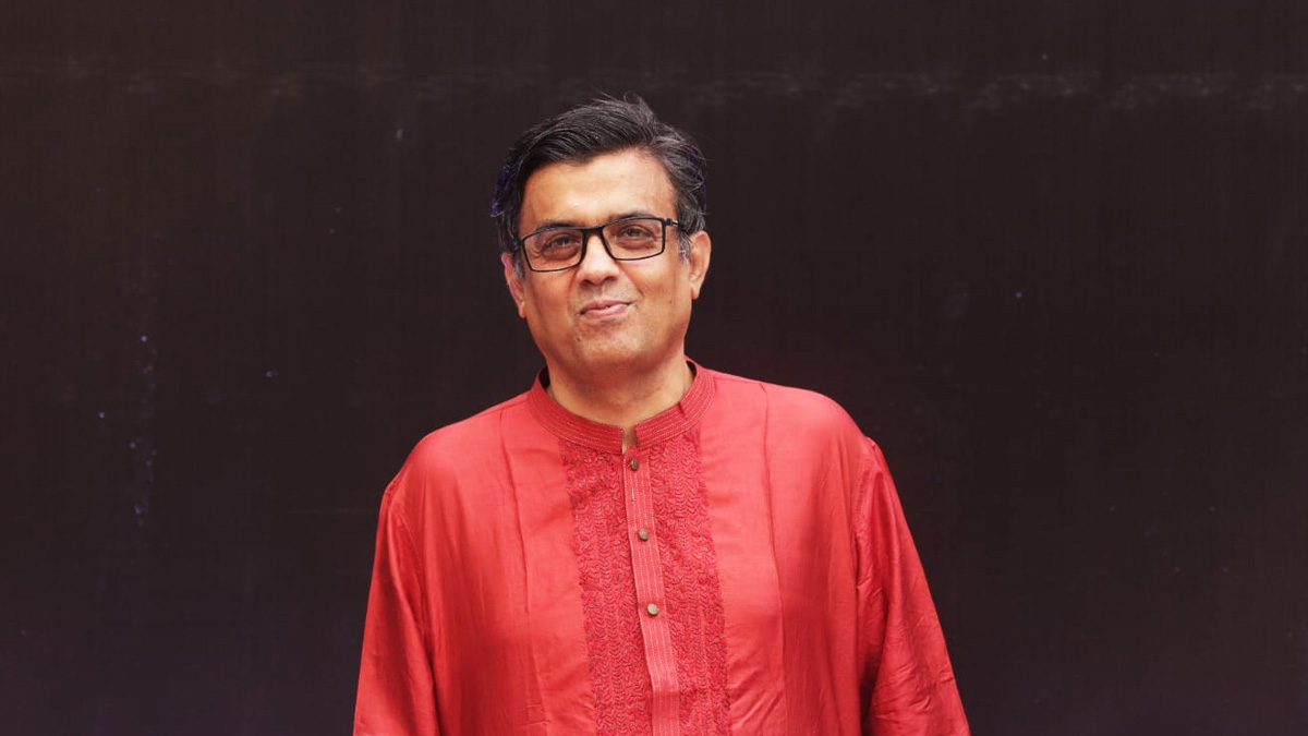 ‘ভারতীয়দের জানা উচিত, তাদের পূর্ব সীমান্তে আরও স্মার্ট ও সাহসী মানুষ বাস করে’