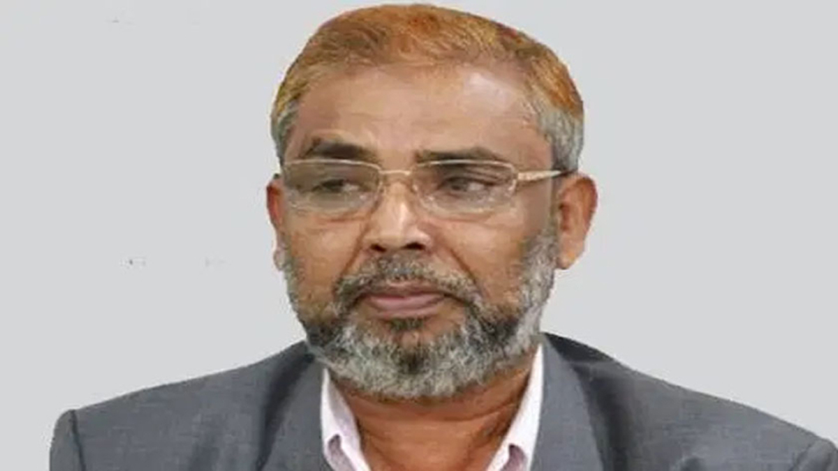 গ্রেফতারের ১ দিনের মাথায় জামিন পেলেন ‘মিনিকেট রশিদ’