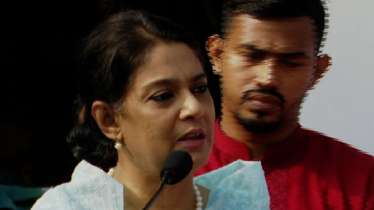 দেশের প্রতিটি খাল সংরক্ষণে কমিটি গঠন হবে: সৈয়দা রিজওয়ানা