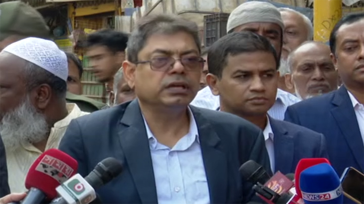 ‘পলিথিনের ব্যবহার অনেকটা কমে এসেছে’