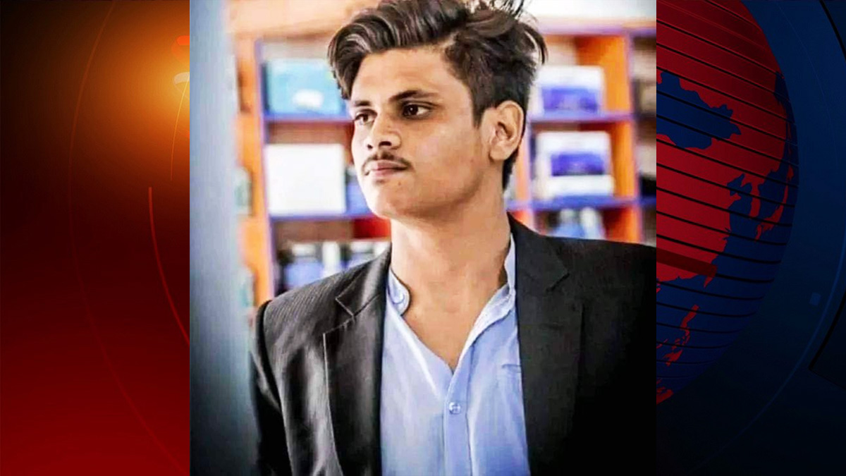 আন্দোলনে গুলিবিদ্ধ শিক্ষার্থী আব্দুল্লাহ মারা গেছেন