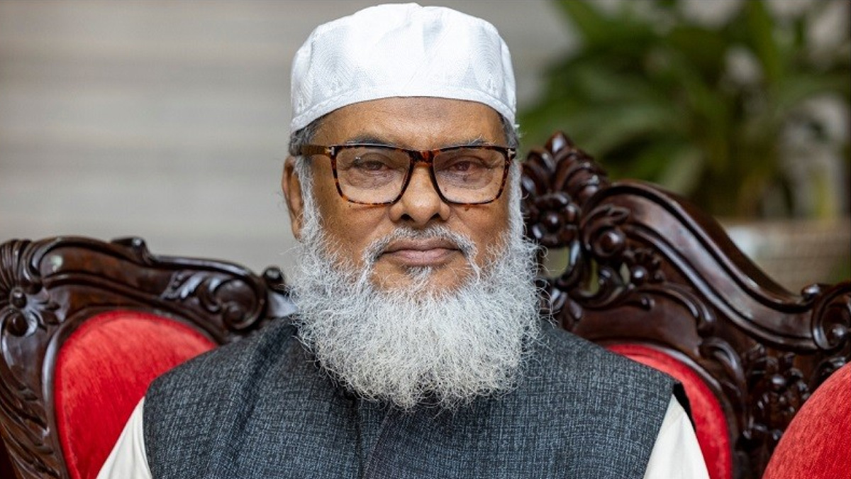 সম্প্রীতি নষ্টের চেষ্টাকারীদের বিরুদ্ধে ব্যবস্থা নিচ্ছে সরকার: ধর্ম উপদেষ্টা