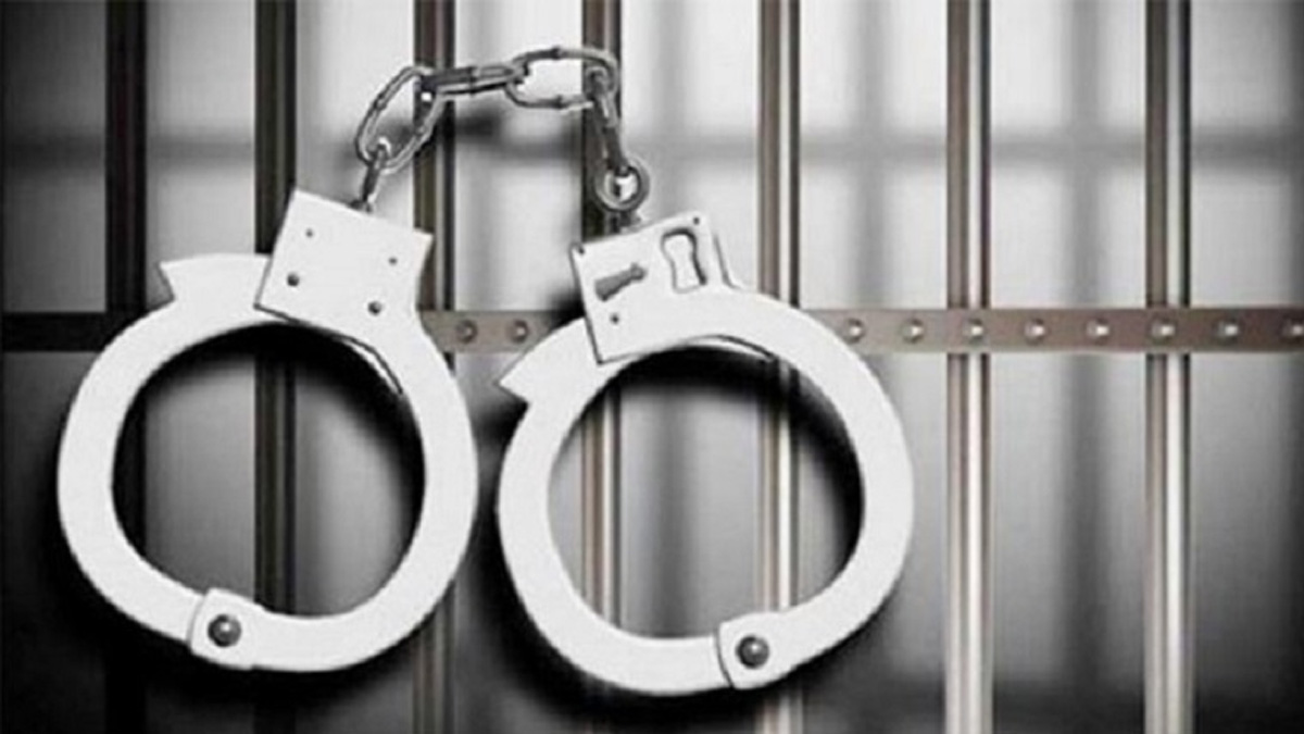 পুলিশের সাবেক ডিআইজি একেএম নাহিদুল ইসলাম গ্রেফতার