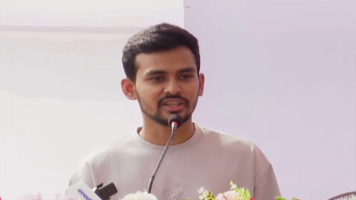 শহীদদের নামে হবে উপজেলা স্টেডিয়াম: ক্রীড়া উপদেষ্টা